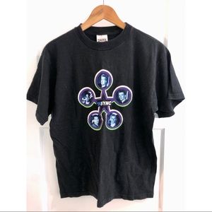 *NSYNC TEE